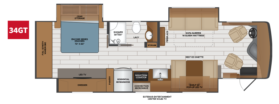 Image of Floorplan