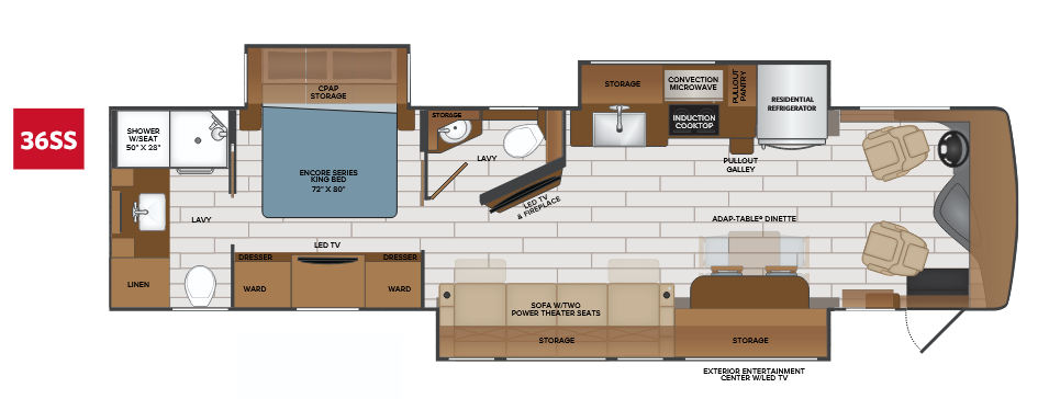 Image of Floorplan