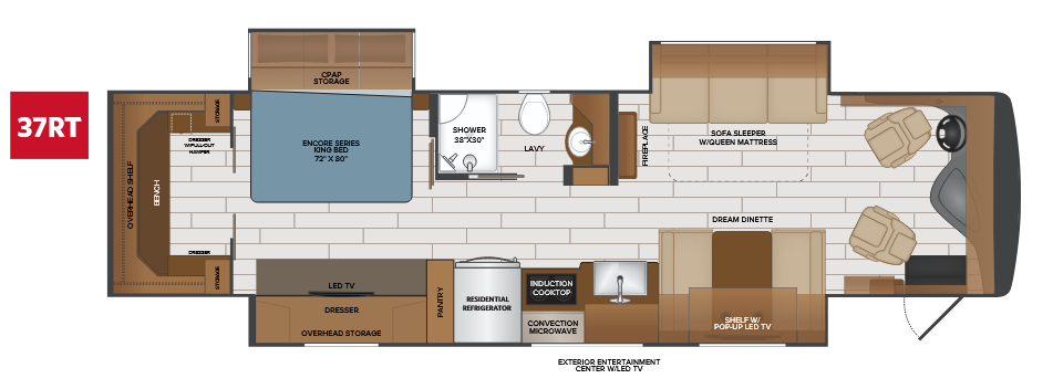 Image of Floorplan
