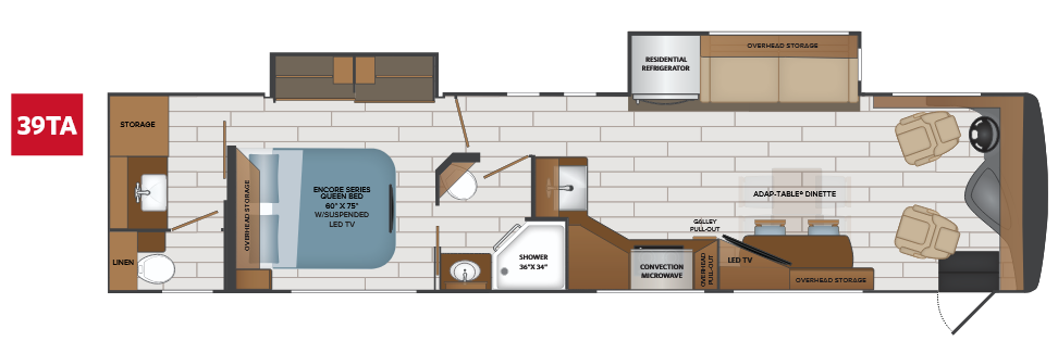 Image of Floorplan