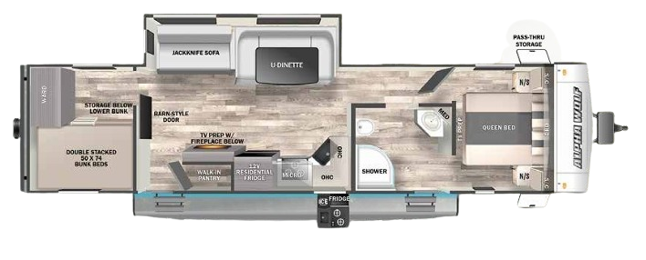 Image of Floorplan