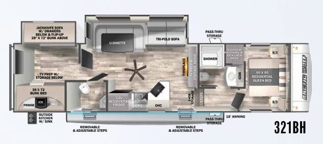 Image of Floorplan
