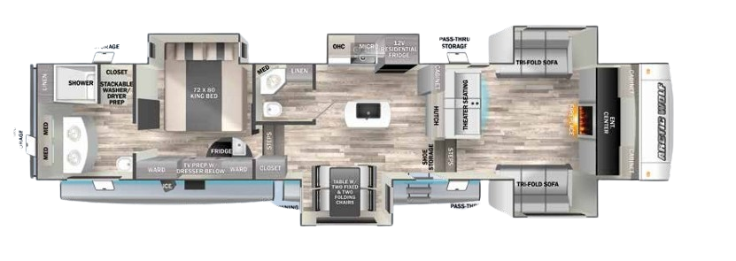 Image of Floorplan