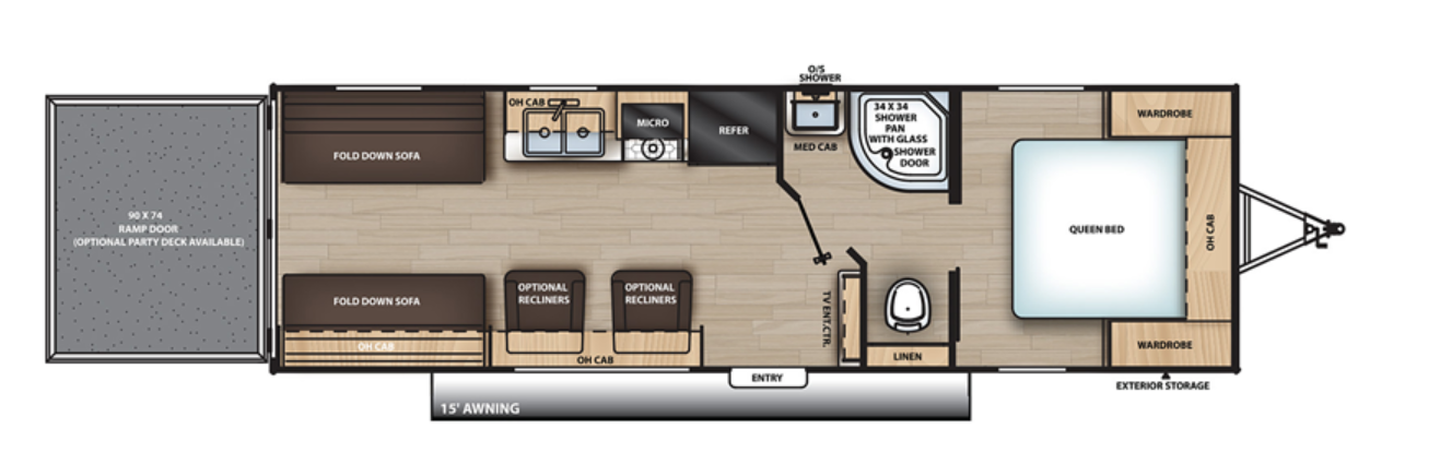 Image of Floorplan