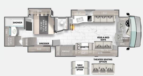 Image of Floorplan