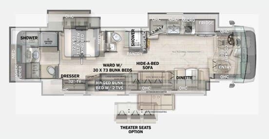 Image of Floorplan
