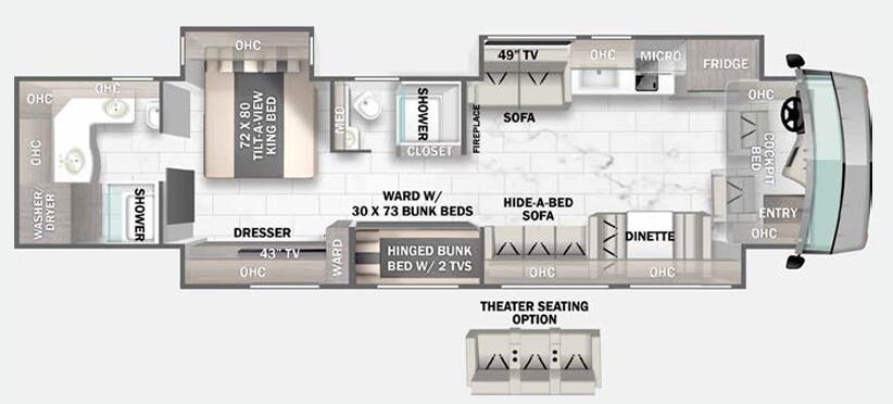 Image of Floorplan
