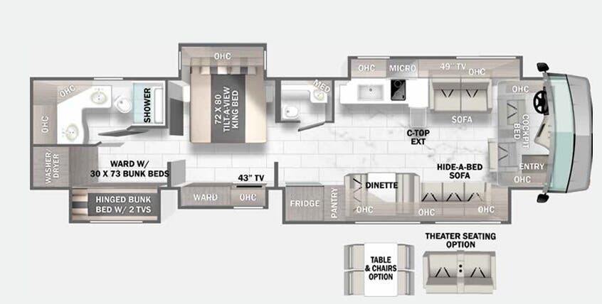 Image of Floorplan