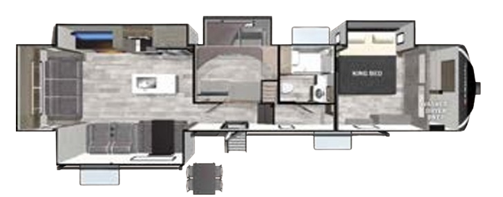 Image of Floorplan
