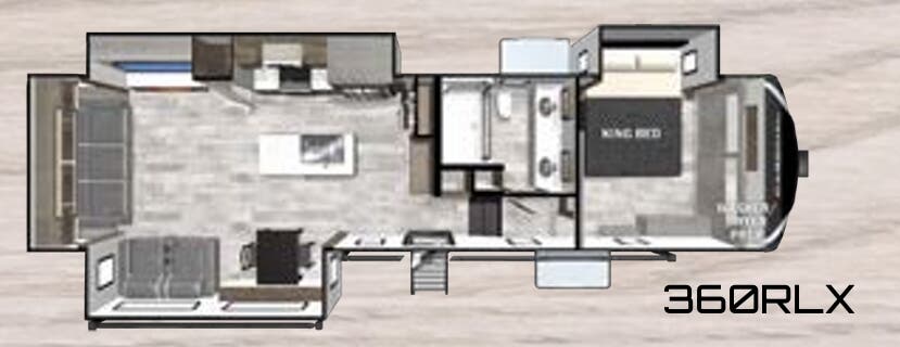 Image of Floorplan