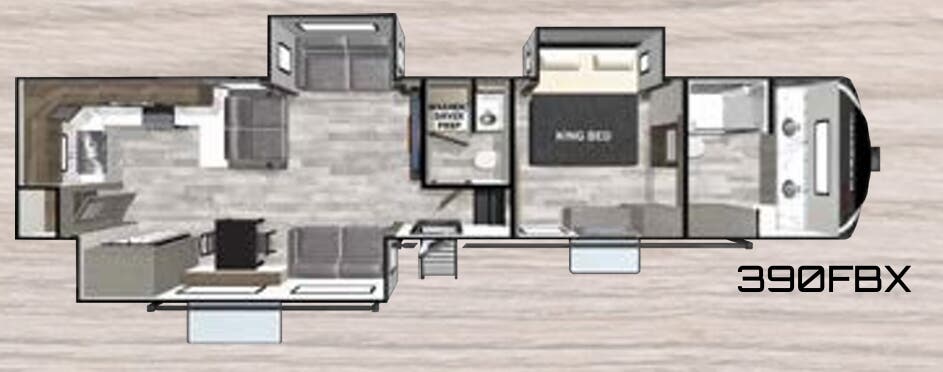Image of Floorplan
