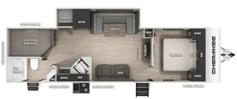 Image of Floorplan
