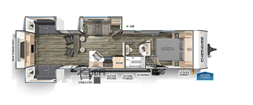 Image of Floorplan
