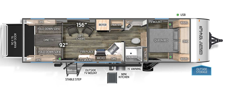 Image of Floorplan