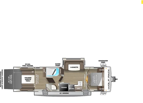 Image of Floorplan