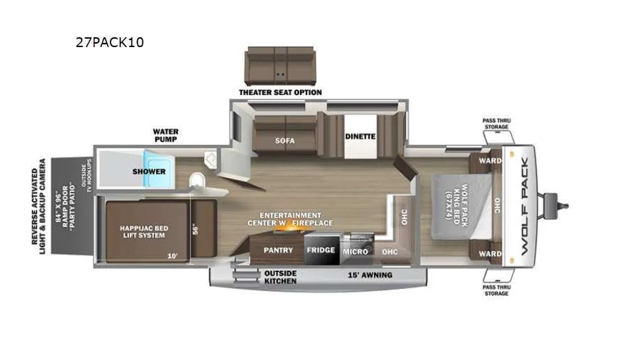 Image of Floorplan