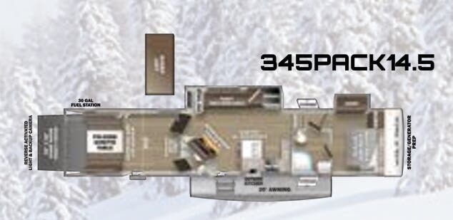 Image of Floorplan