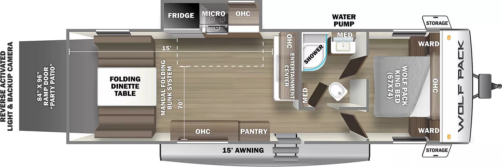 Image of Floorplan