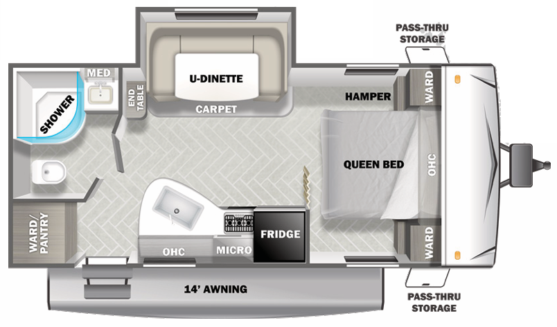 Image of Floorplan