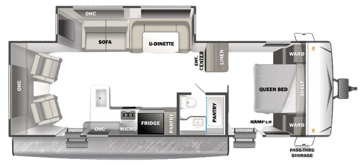 Image of Floorplan