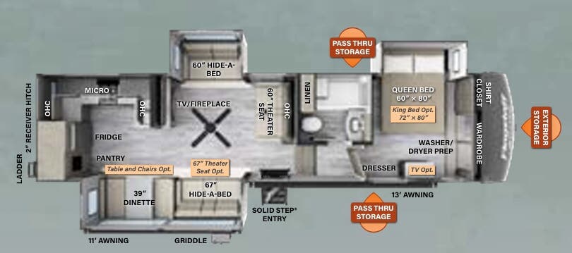 Image of Floorplan