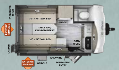 Image of Floorplan