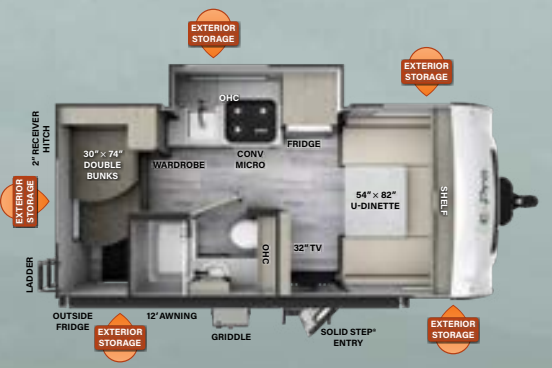 Image of Floorplan