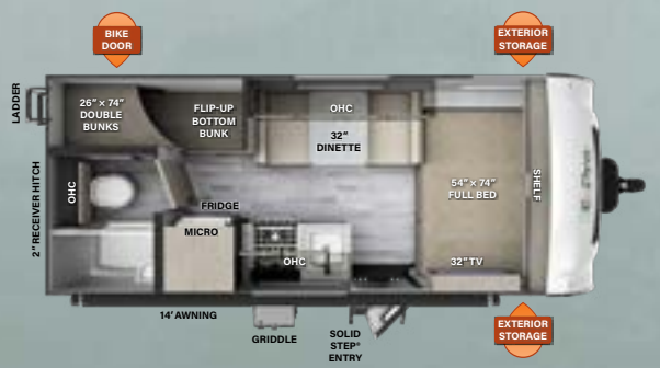 Image of Floorplan