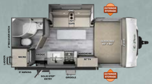 Image of Floorplan