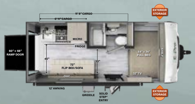 Image of Floorplan