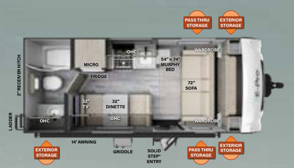 Image of Floorplan