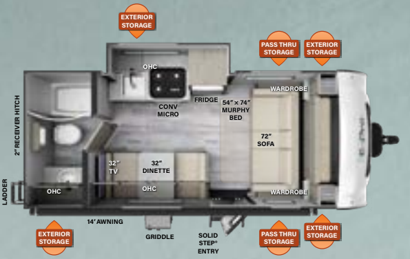 Image of Floorplan