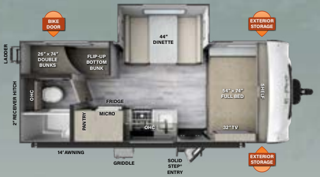 Image of Floorplan