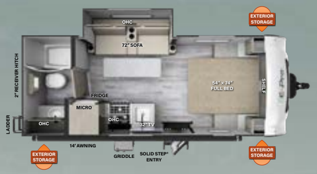 Image of Floorplan
