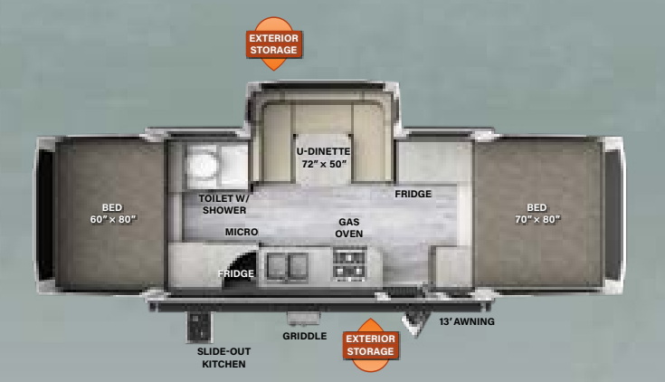 Image of Floorplan