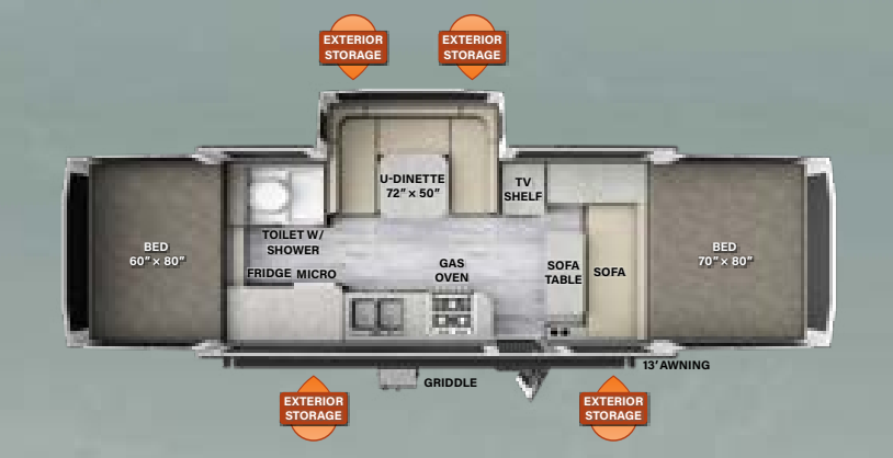 Image of Floorplan