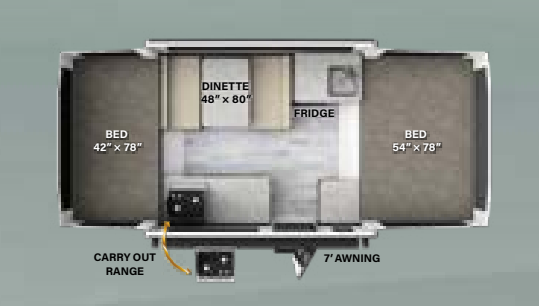 Image of Floorplan