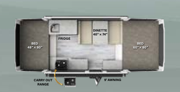Image of Floorplan