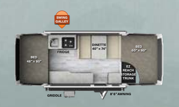 Image of Floorplan