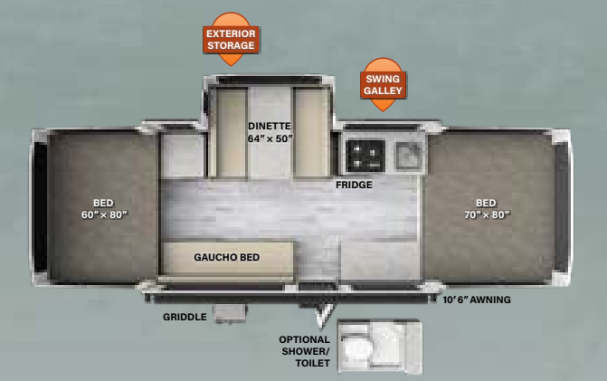Image of Floorplan
