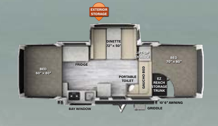 Image of Floorplan