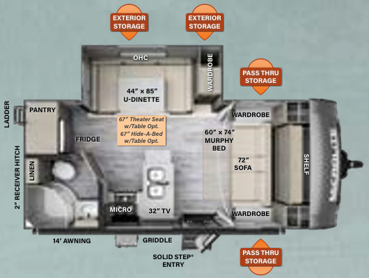 Image of Floorplan