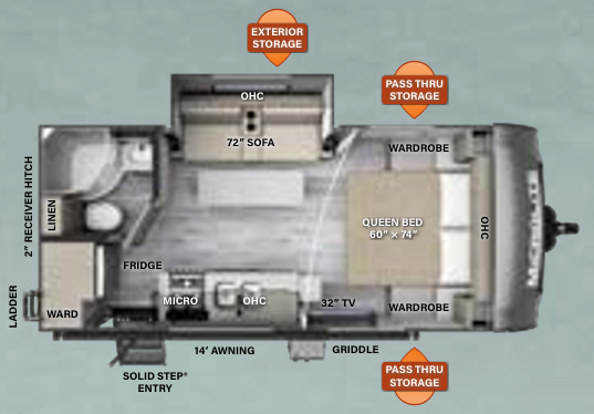 Image of Floorplan