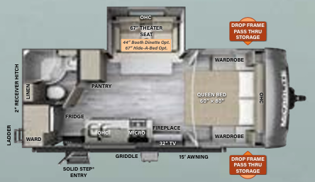 Image of Floorplan