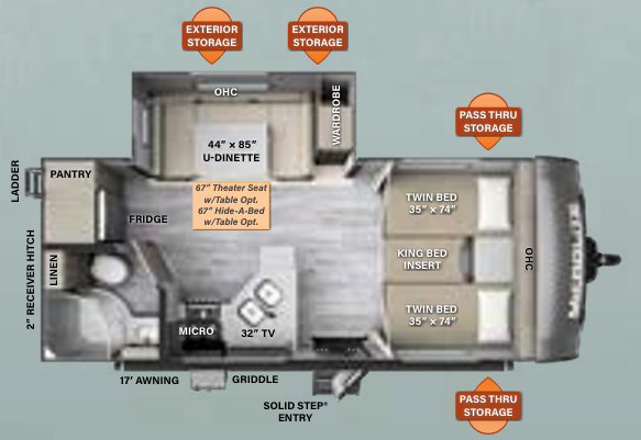 Image of Floorplan