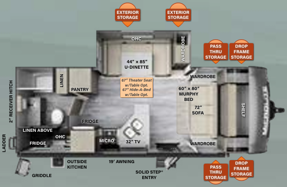 Image of Floorplan