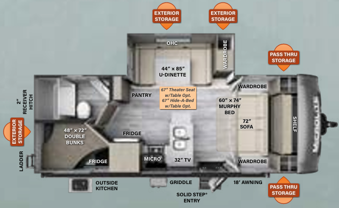 Image of Floorplan