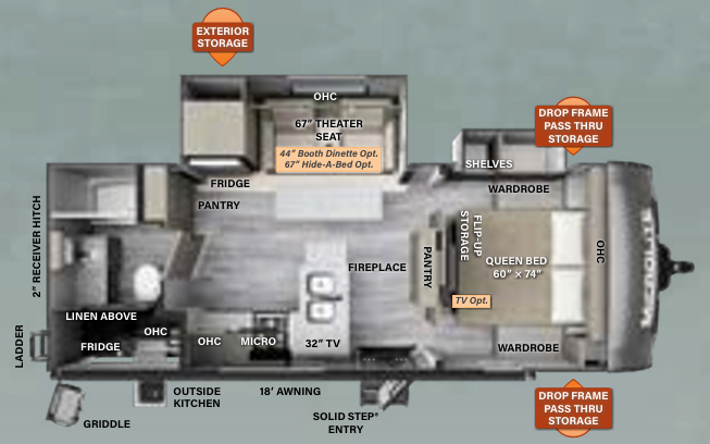 Image of Floorplan