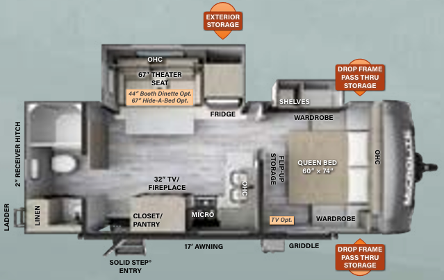 Image of Floorplan