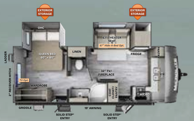 Image of Floorplan